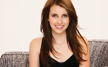 emma roberts