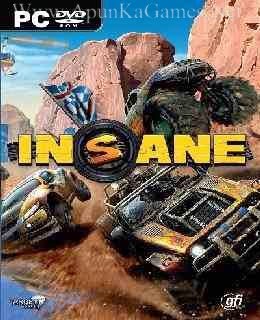 Insane 2 PC Game   Free Download Full Version - 23