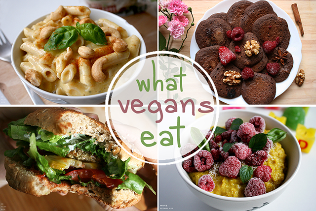 what vegans eat, what i eat, vegan, staples, healthy food