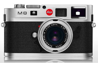 Landscape Photography With The Leica M8