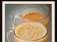 Resep Teh Masala ( Masala Tea Recipe )