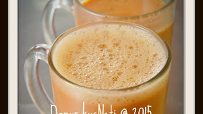 Resep Teh Masala ( Masala Tea Recipe )