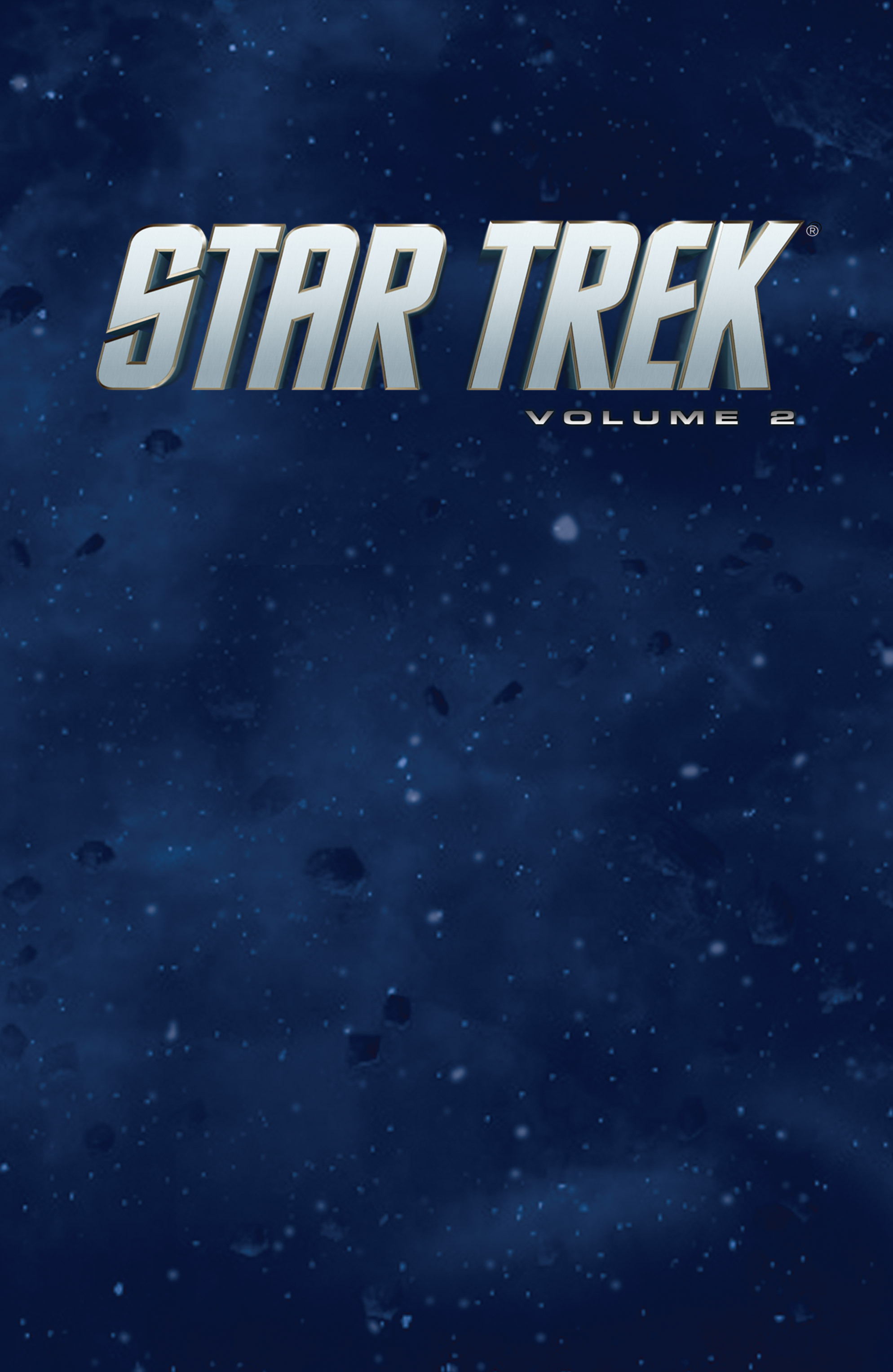 Read online Star Trek (2011) comic -  Issue # _TPB 2 - 2