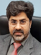 Dr. R. K. Mishra (MS, DNB, MCh, DNB, MNAMS, FICS)