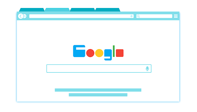 Google browser
