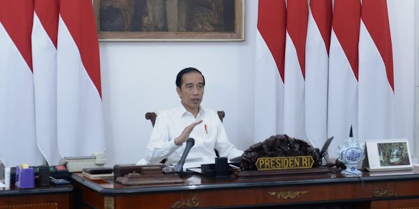 IG Wapres Gibran Diketahui Ikuti Akun Judi Online, Istana Segera Bersikap