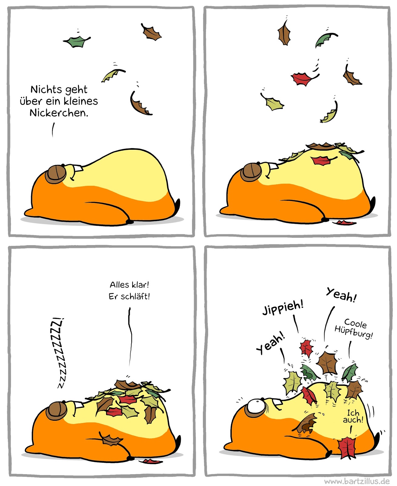 Poweryoga Hamster 2016