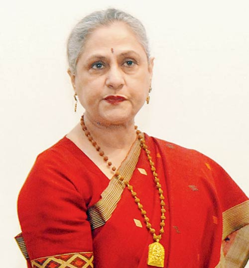 Beautiful Jaya Bachchan Wallpaper - Beautiful Desktop HD Wallpapers Download