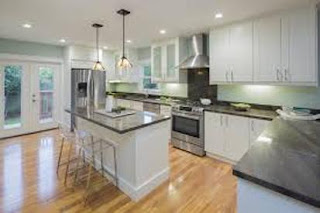 Flooring Choices When Remodeling Your Kitchen kitchen floor