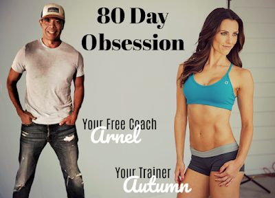 Everything You Need to Know About 80 Day Obsession, 80 Day Obsession Full Details, 80 Day Obsession Challenge Group, 80 Day Obsession Beachbody, A Little Obsessed Workout, Abs and Booty Challenge, Beachbody on Demand Free Trial, Try 80 Day Obsession For Free