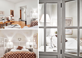 Decoración Fácil: Small & Low Cost: Apartamentos pequeños, el