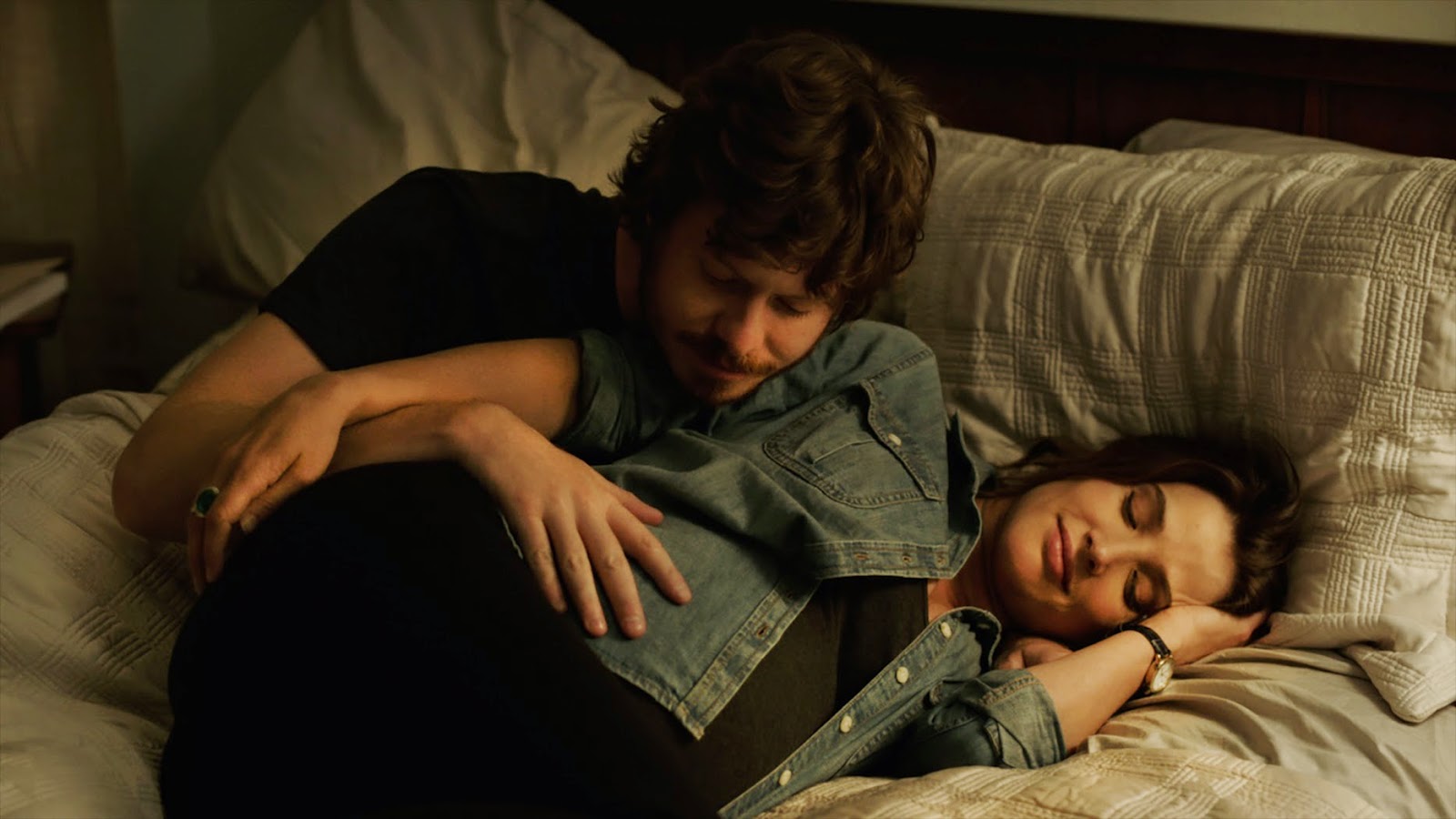 MOVIES: Unexpected - Review - Sundance 2015