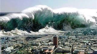 Científicos advierten de "tsunamis devastadores" en todo el planeta. Científicos advierten de "tsunamis devastadores" en todo el planeta.