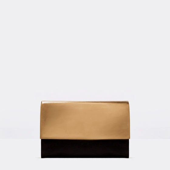 Colección Zara otoño-invierno 2014-2015 