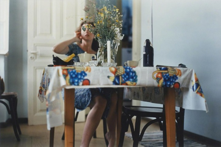 Philip-Lorca diCorcia. Мастер неестественности Philip-Lorca diCorcia