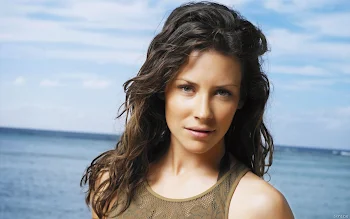 evangeline lilly