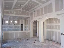 Michigan Drywall Contractors, Drywall installation and finishing