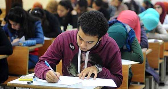 تجديد النظر بشأن حبس القيادات المسئولة في وزارة التربية والتعليم الذين تم اتهامهم بتسريب امتحانات الثانوية العامة 2016