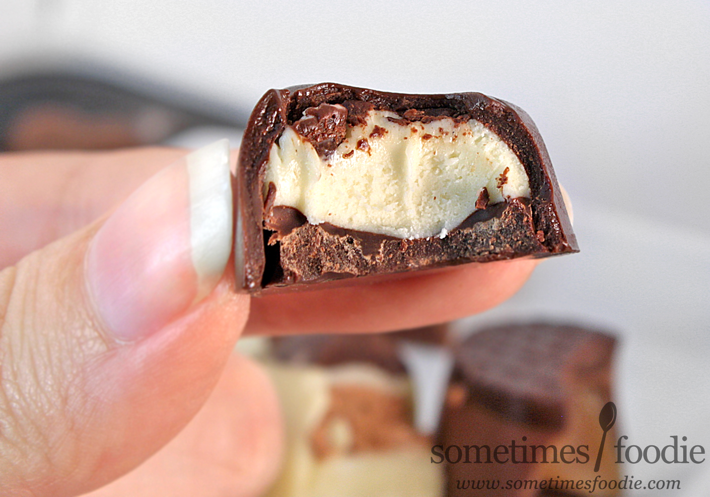 Sometimes Foodie Handcrafted Luxury Chocolates Aldi