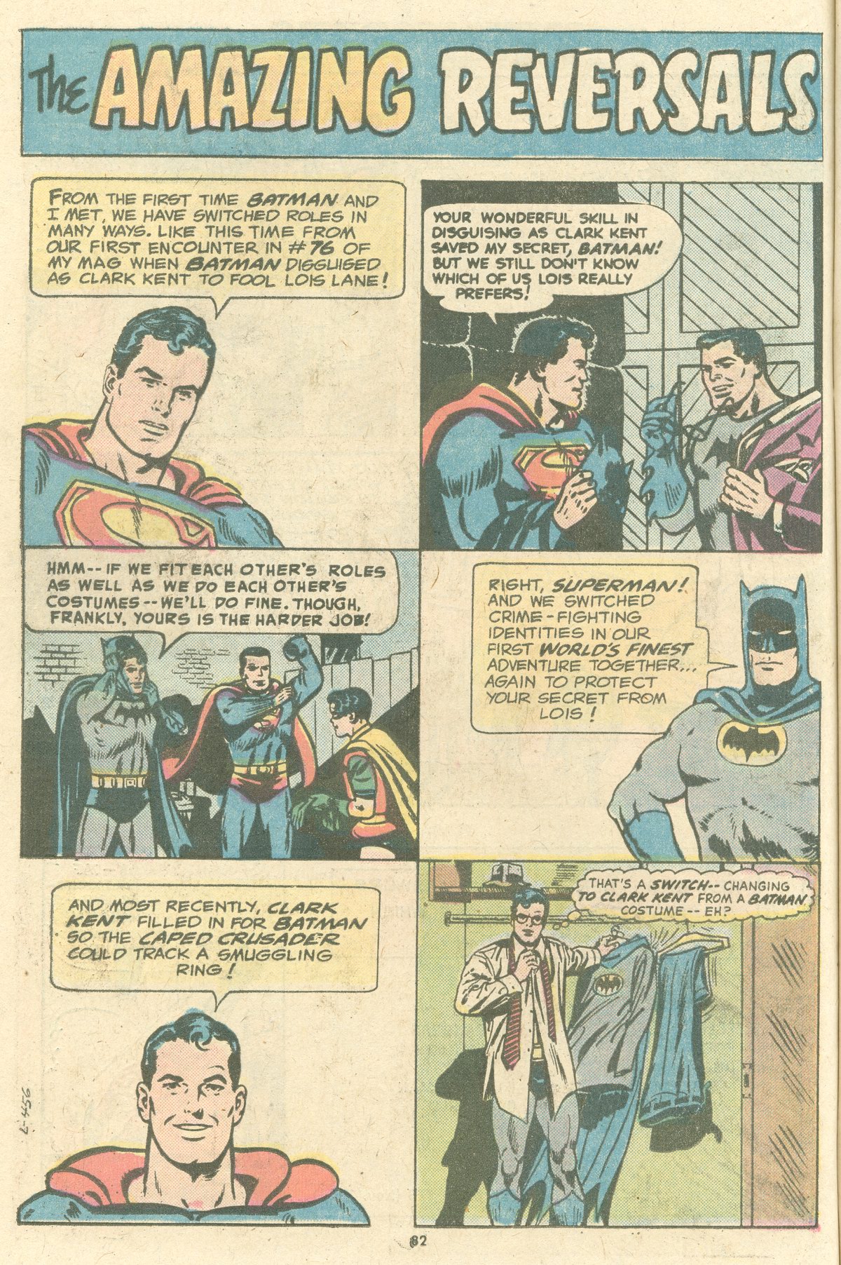 Worlds Finest Comics 228 Page 81