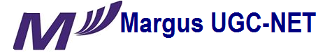 Margus | UGC-NET