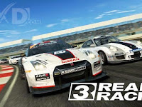 Real Racing 3 5.0.0 Apk Data Obb Offline Mod Unlock All Cars