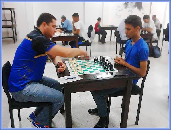 Comenzó 3er IRT Expertos y Maestros Zona Occidental "Trujillo 2018" Comenzó 3er IRT Expertos y Maestros Zona Occidental "Trujillo 2018"