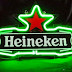 Look futurista no video da cerveja Heineken