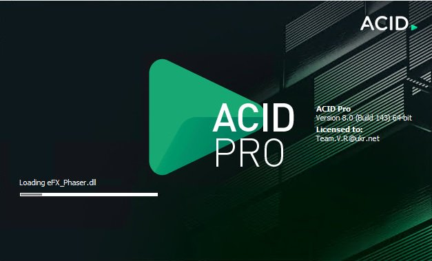 acid pro 7 download crackeado