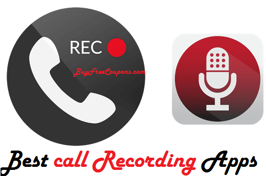 best call recording apps
