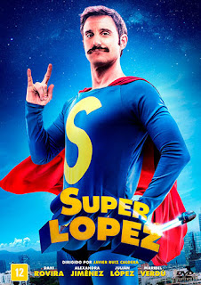 Superlópez - HDRip Dual Áudio