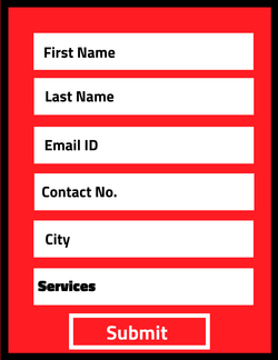 Free Trail Form