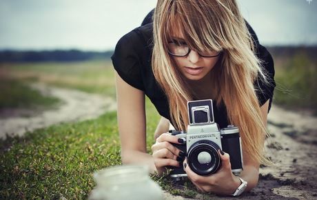 Ini dia 15 Situs Penting bagi seorang Fotografer Untuk menjual karyanya