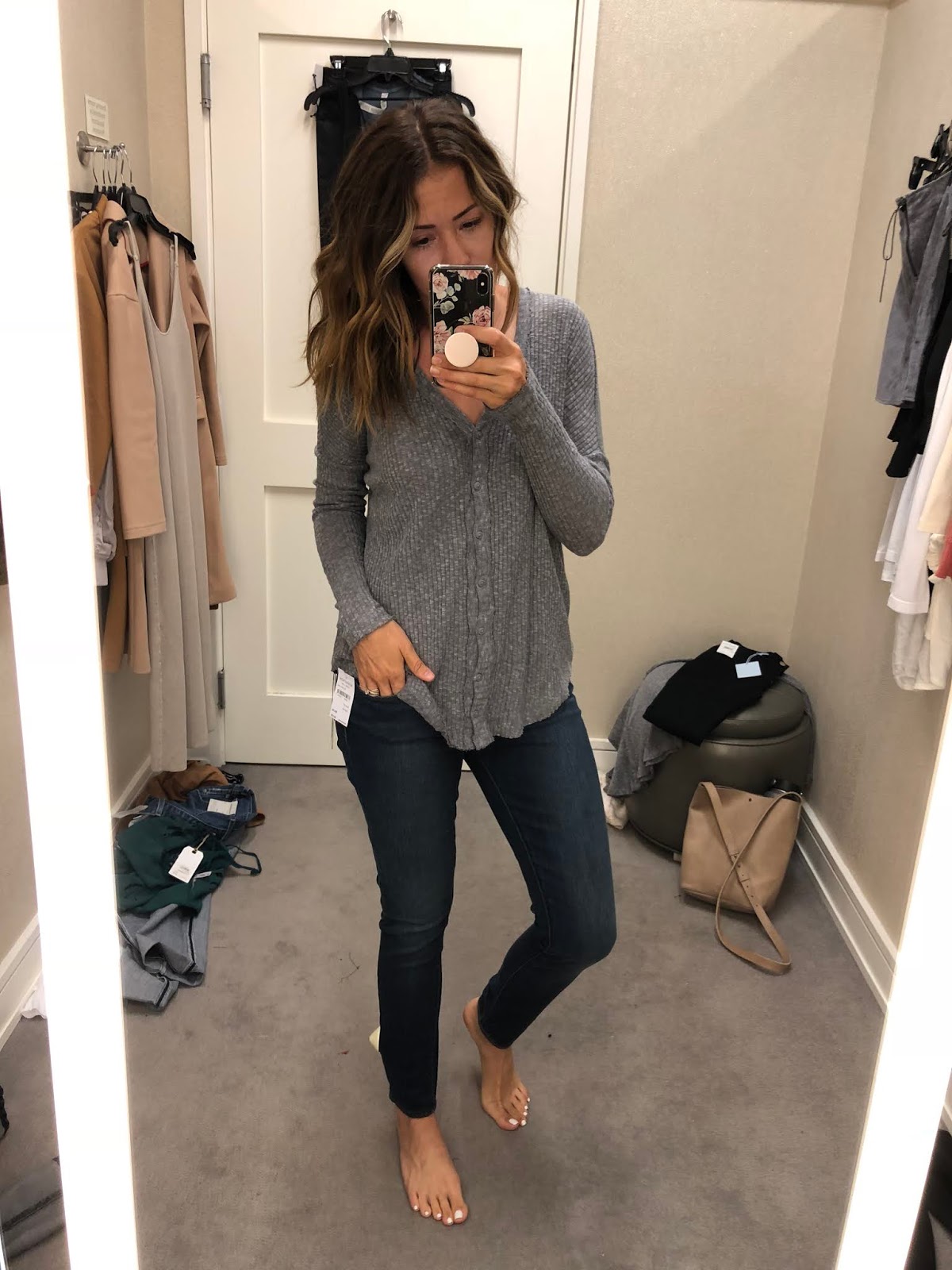 Nordstrom Anniversary Sale: What I Loved, Hated and Bought featured by popular Colorado fashion blogger, Leah Behr