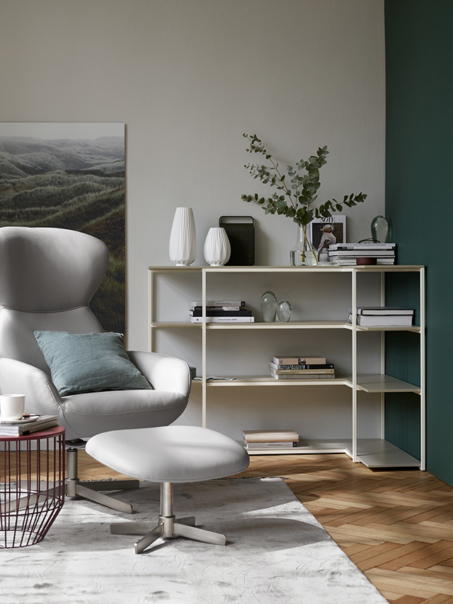 News from BoConcept