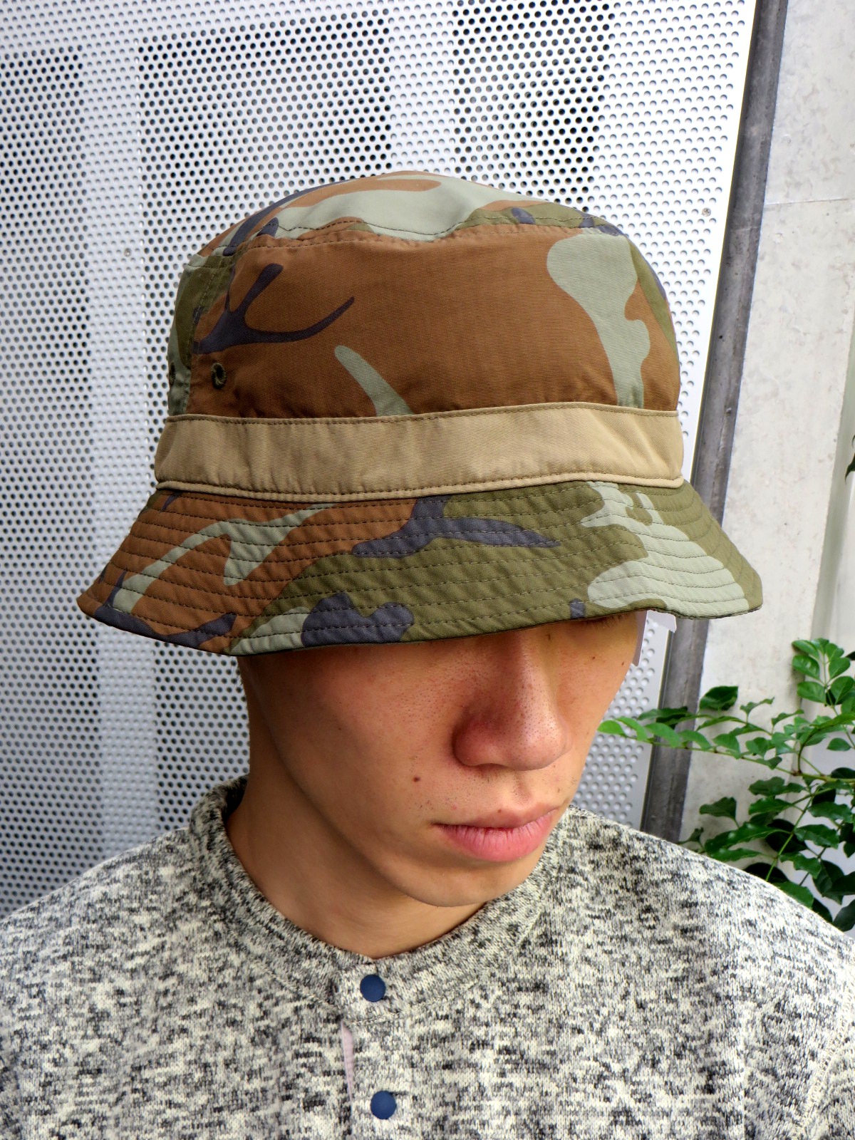 豊富なギフト パタゴニア ハット バケットハット 帽子 iauoe.edu.ng