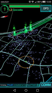 Ingress Fitness Ingress Fitness