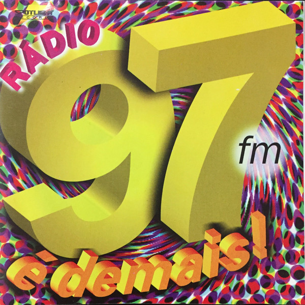 E u r o d a n c e v e n t u r i n i radio 97 fm e demais