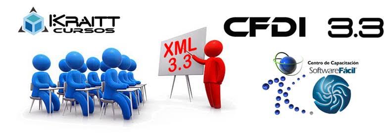 Prorroga y Cambios CFDI 3.3