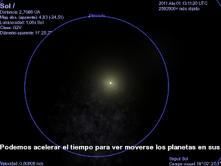 Celestia 1.6.1 r2 Portable