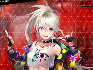 暴走 キャラクター の最高のコレクション アニメ画像