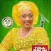 Tolu Ebun Emerges Nigeria’s Pretiest Politician