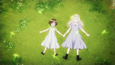 Fairy Gone Anime Series Image 7
