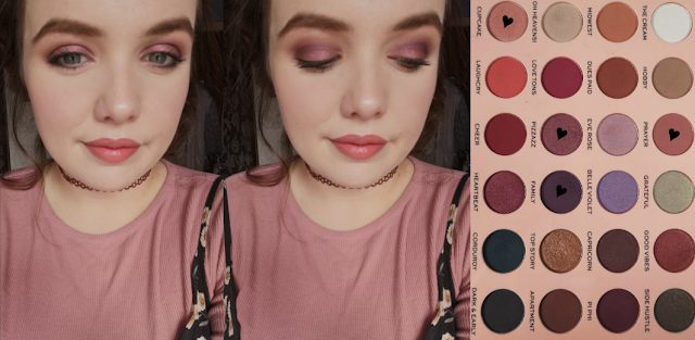 The Emily Edit The Wants Review Pink Revolution The Wants