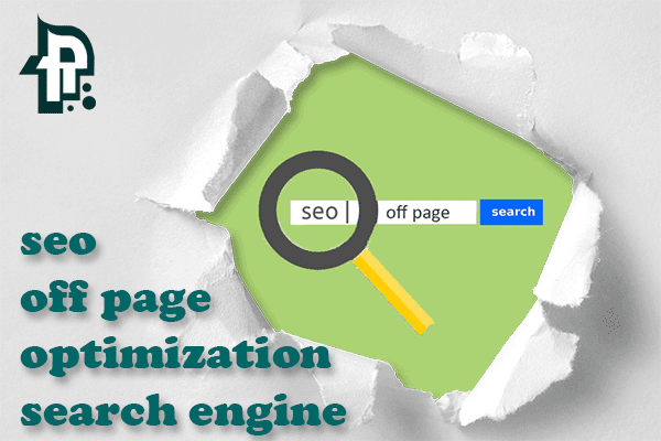 SEO Off Page Dasar