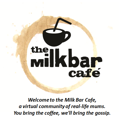 The Milk Bar Cafe