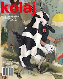 KOLAJ MAGAZINE