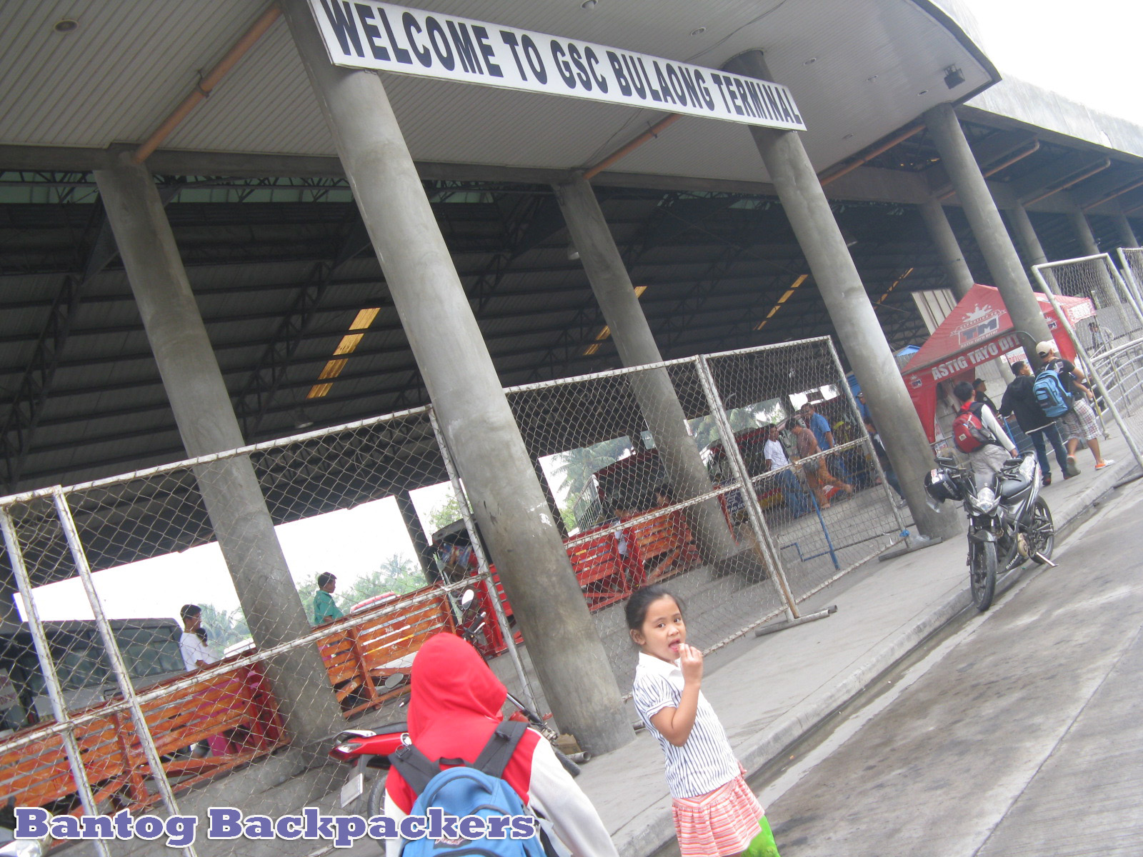 General Santos City, South Cotabato Bantog Backpackers General Santos City, South Cotabato Bantog Backpackers