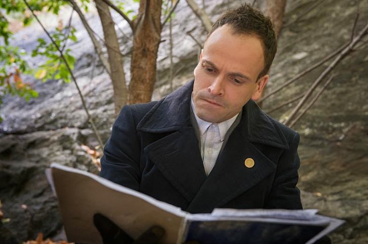 Elementary - Episode 3.09 - The Eternity Injection - Press Release + Promotional Photos