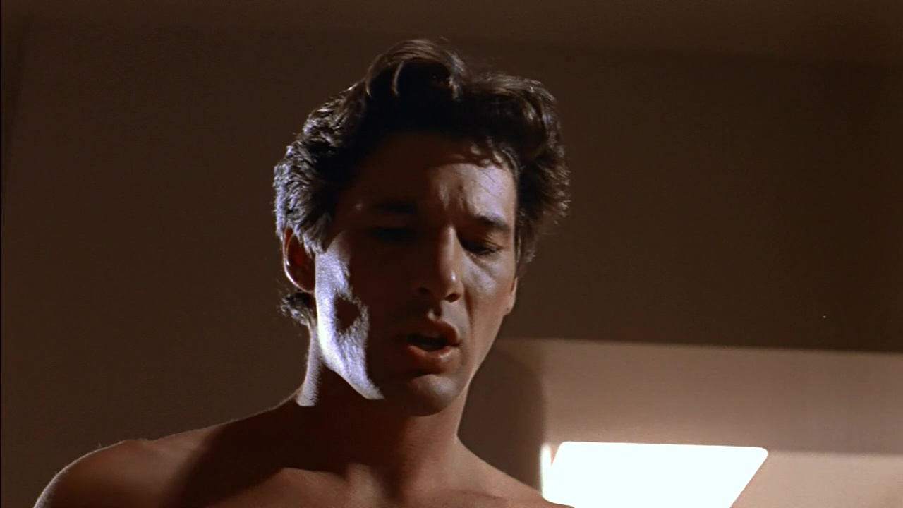 ausCAPS: Richard Gere nude in American Gigolo